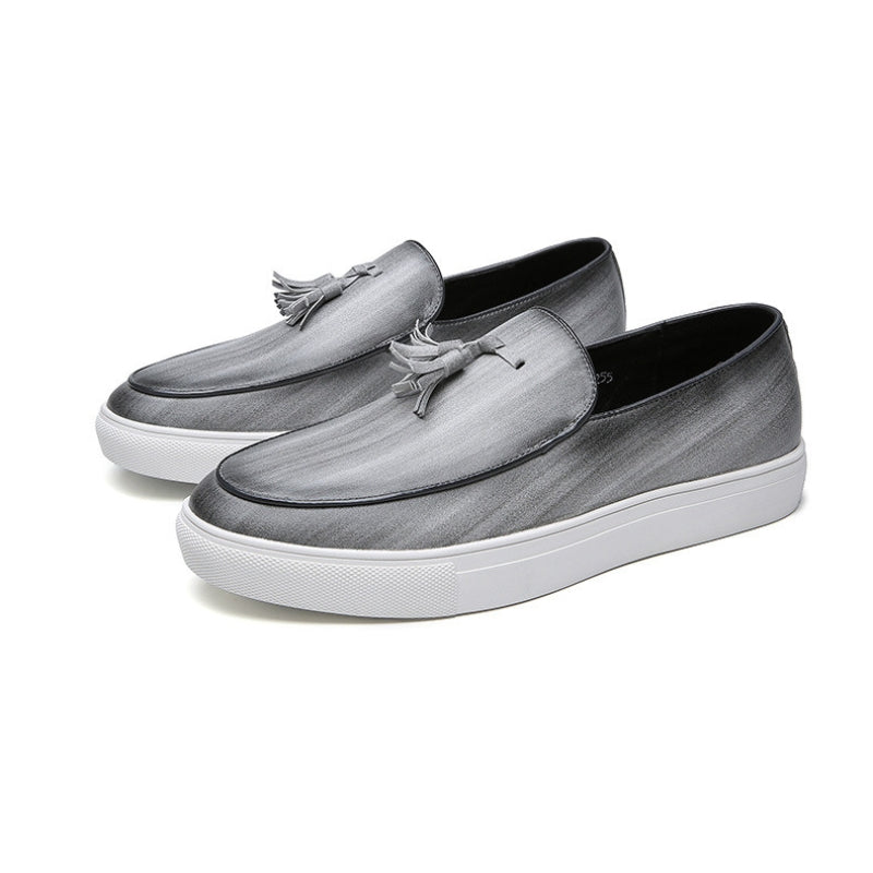 Lambardi Italia mokasyny