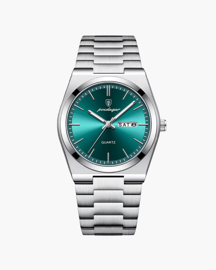 Marine Quartz zegarek