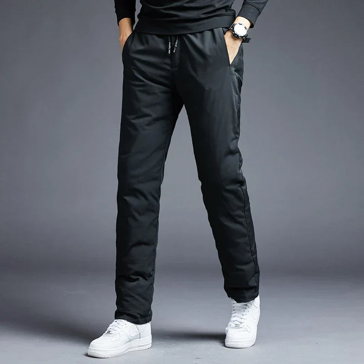 Summit spodnie narciarskie