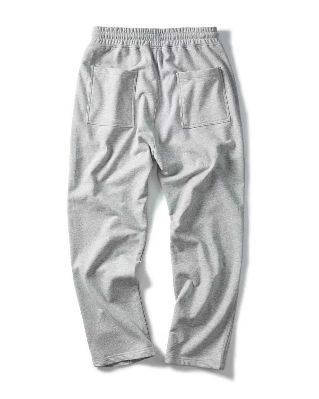 Lowell bawełniane spodnie