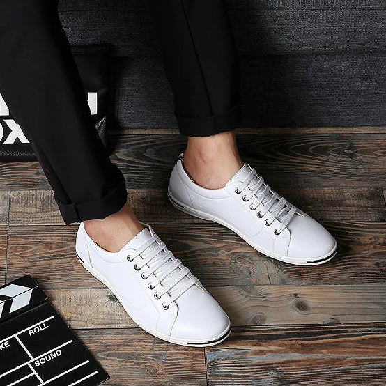 Brooklyn komfortowe sneakersy