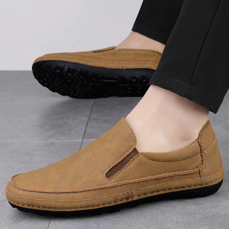 Carter Cole wsuwane buty męskie