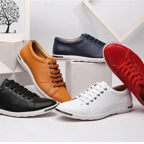 Brooklyn komfortowe sneakersy