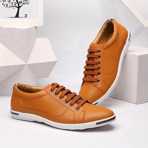 Brooklyn komfortowe sneakersy