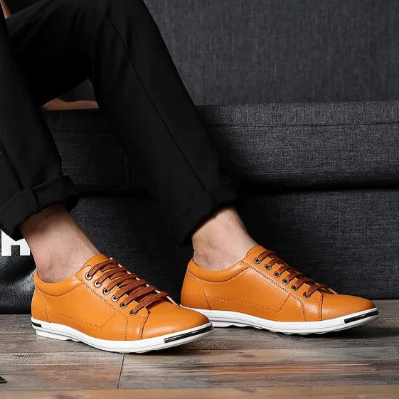 Brooklyn komfortowe sneakersy