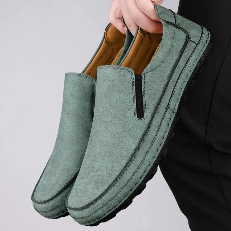 Carter Cole wsuwane buty męskie