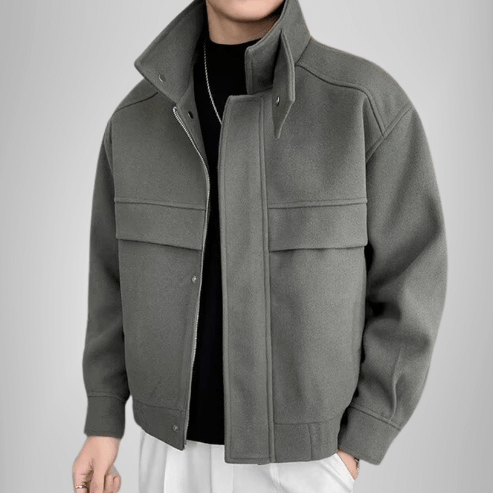 Fjord Dominion kurtka