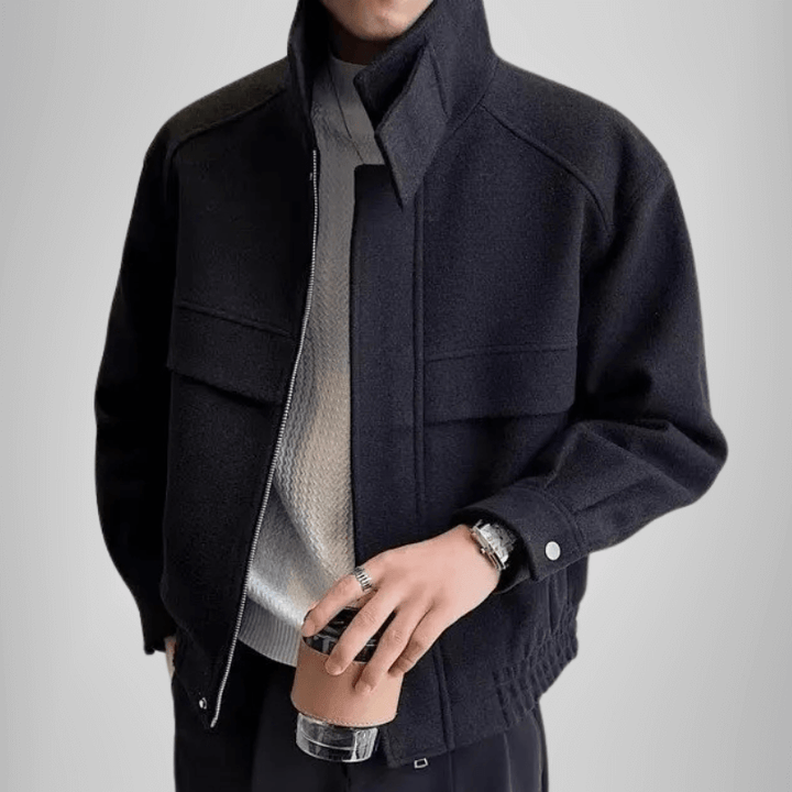 Fjord Dominion kurtka