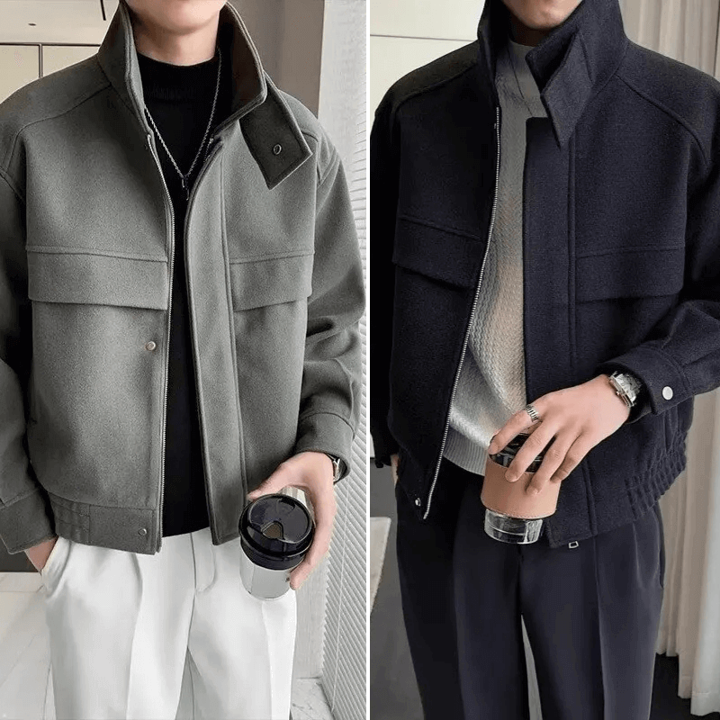 Fjord Dominion kurtka