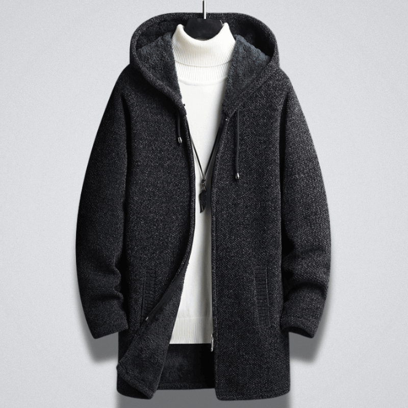 Urban Command płaszcz