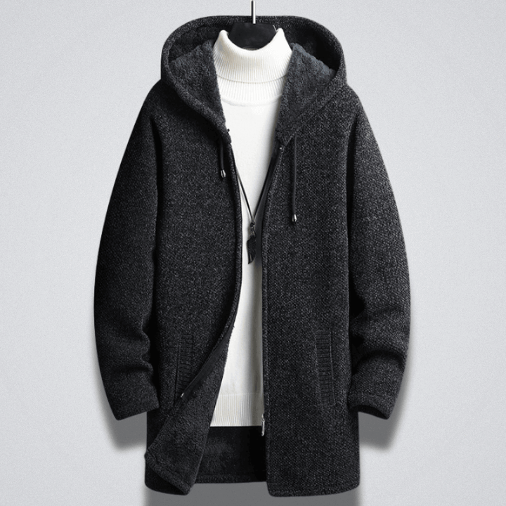 Urban Command płaszcz