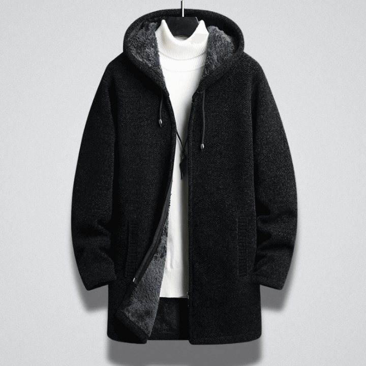 Urban Command płaszcz