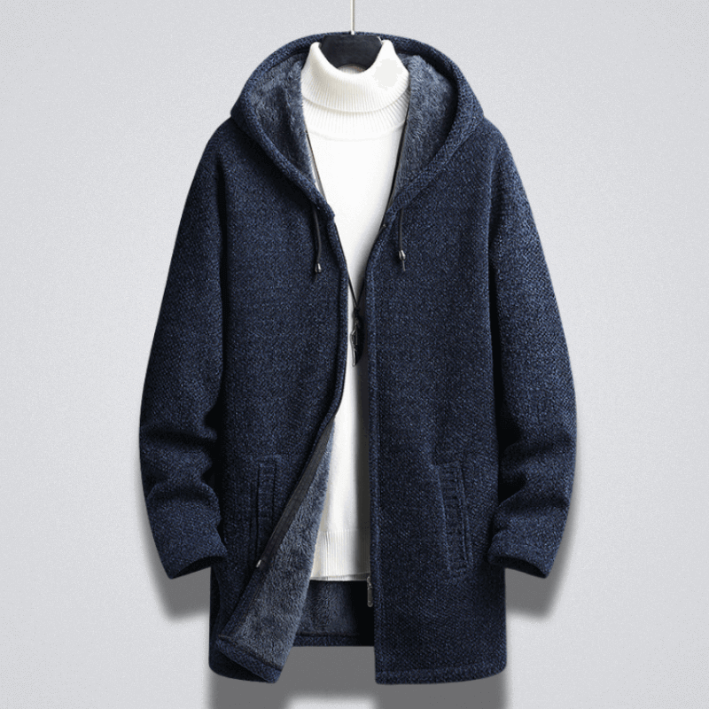 Urban Command płaszcz