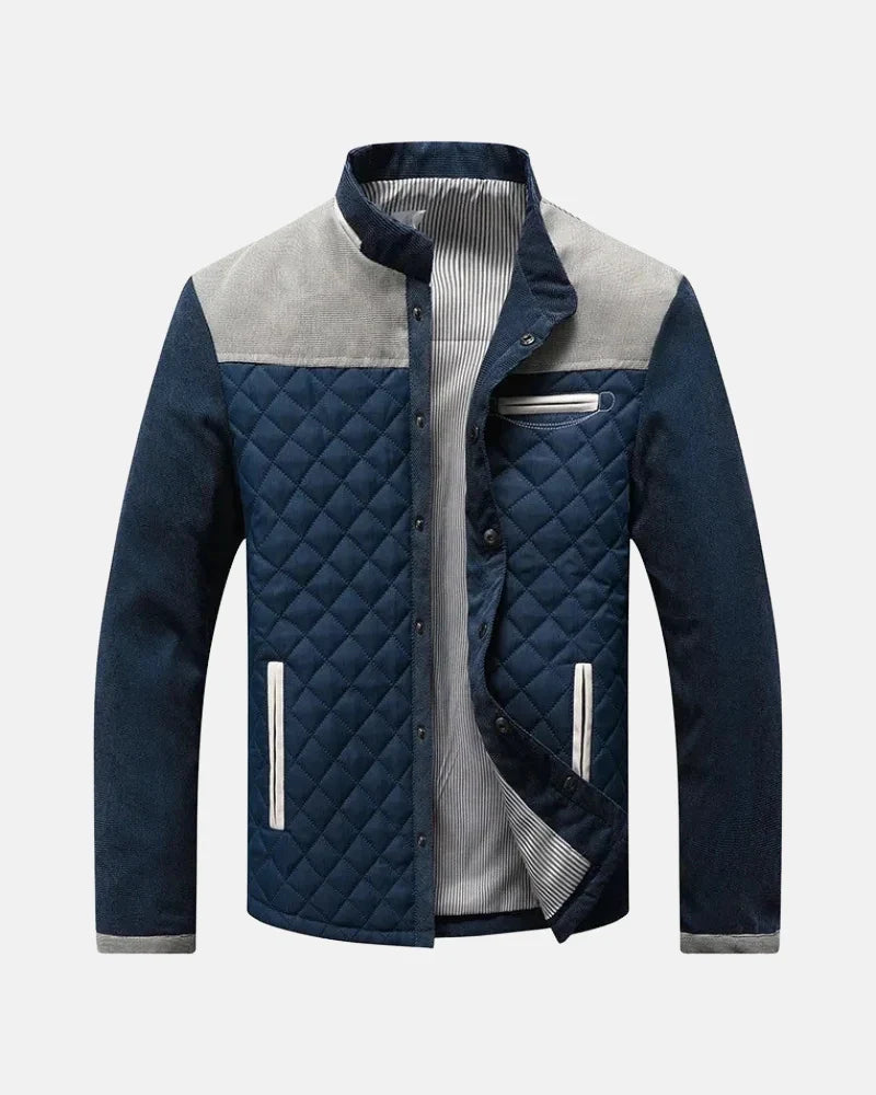 Wexford Heritage pikowana kurtka