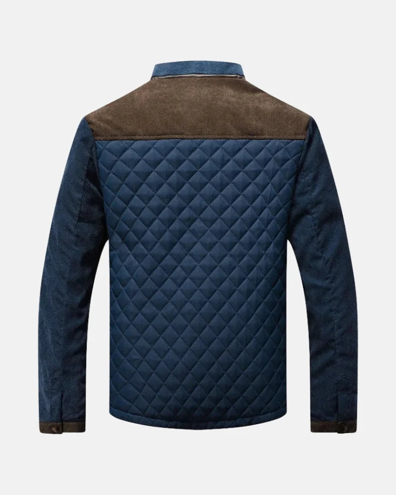 Wexford Heritage pikowana kurtka