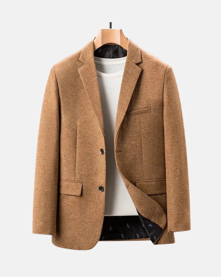 Saville klasyczna marynarka