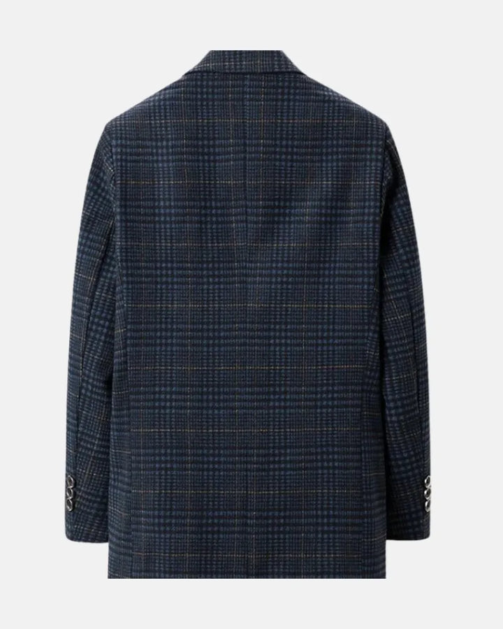 Saville klasyczna marynarka