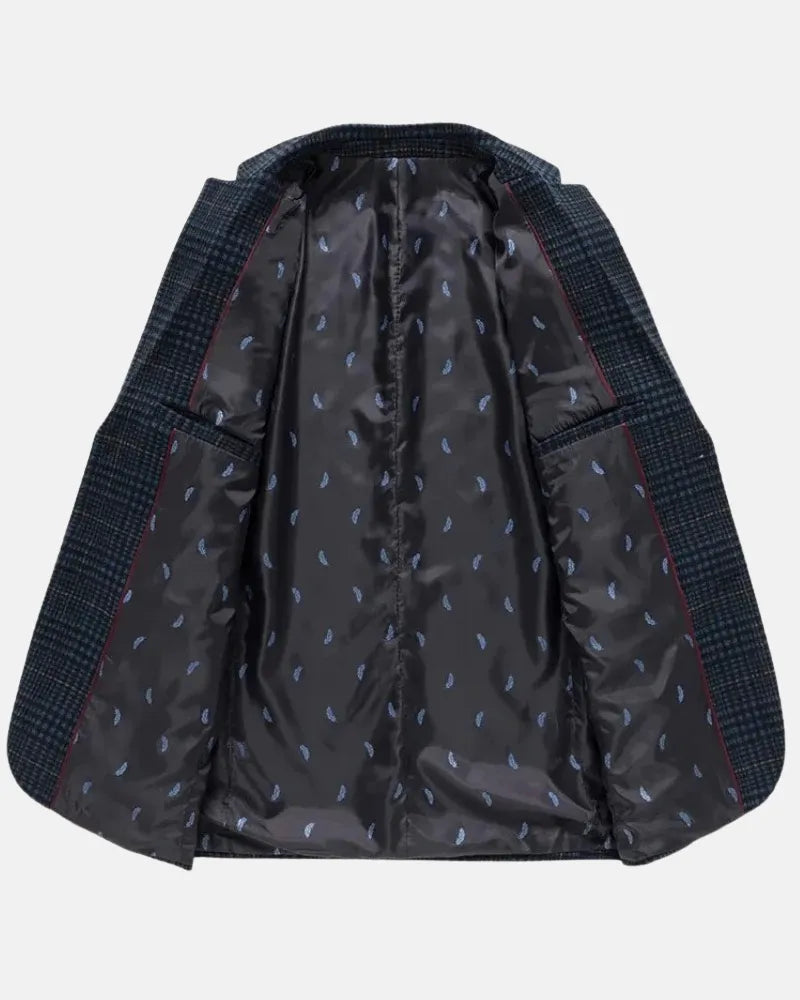 Saville klasyczna marynarka