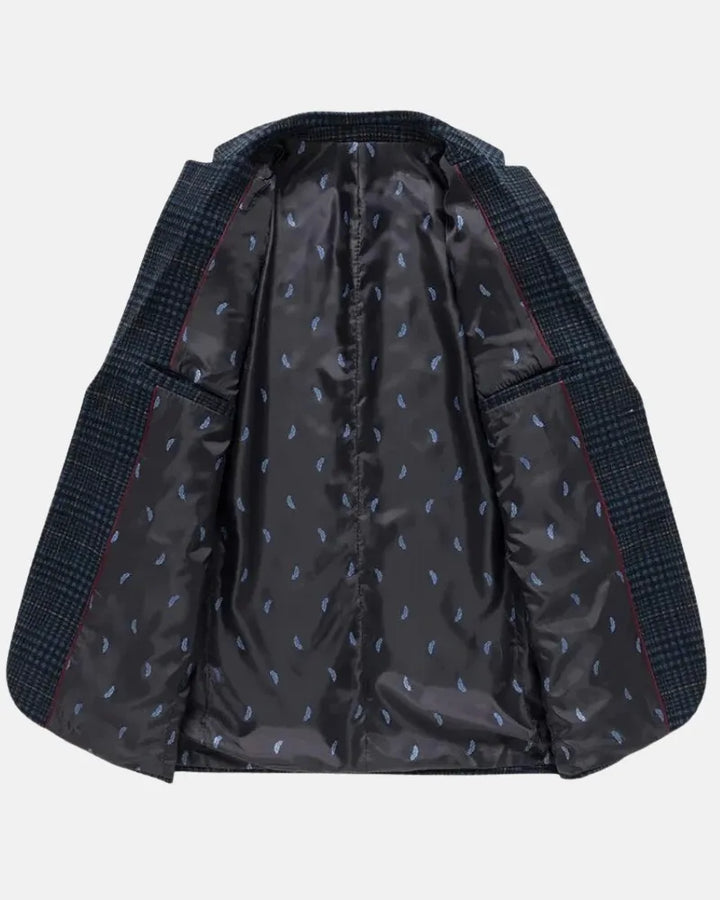 Saville klasyczna marynarka