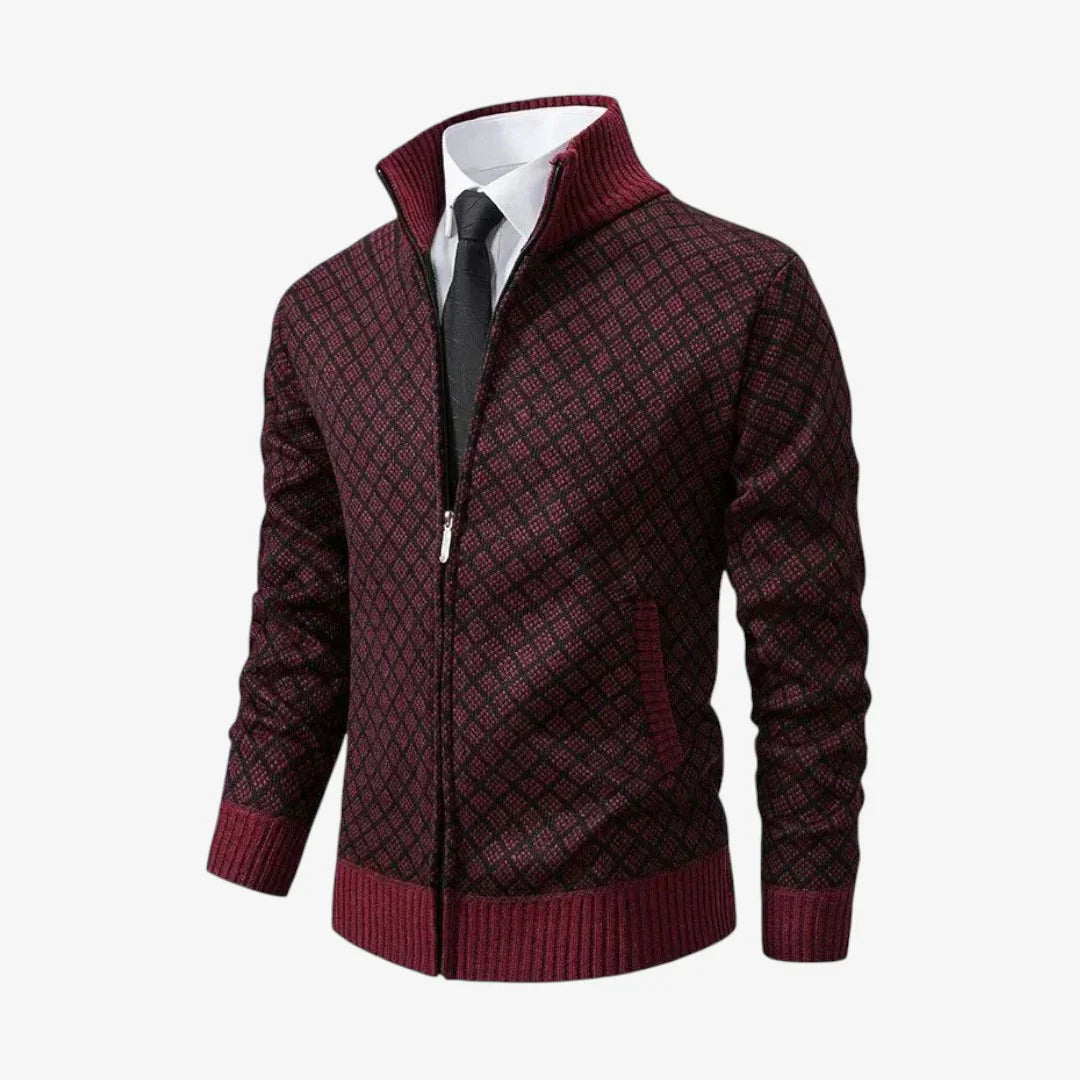 Marcello™ - Elegancka Kurtka